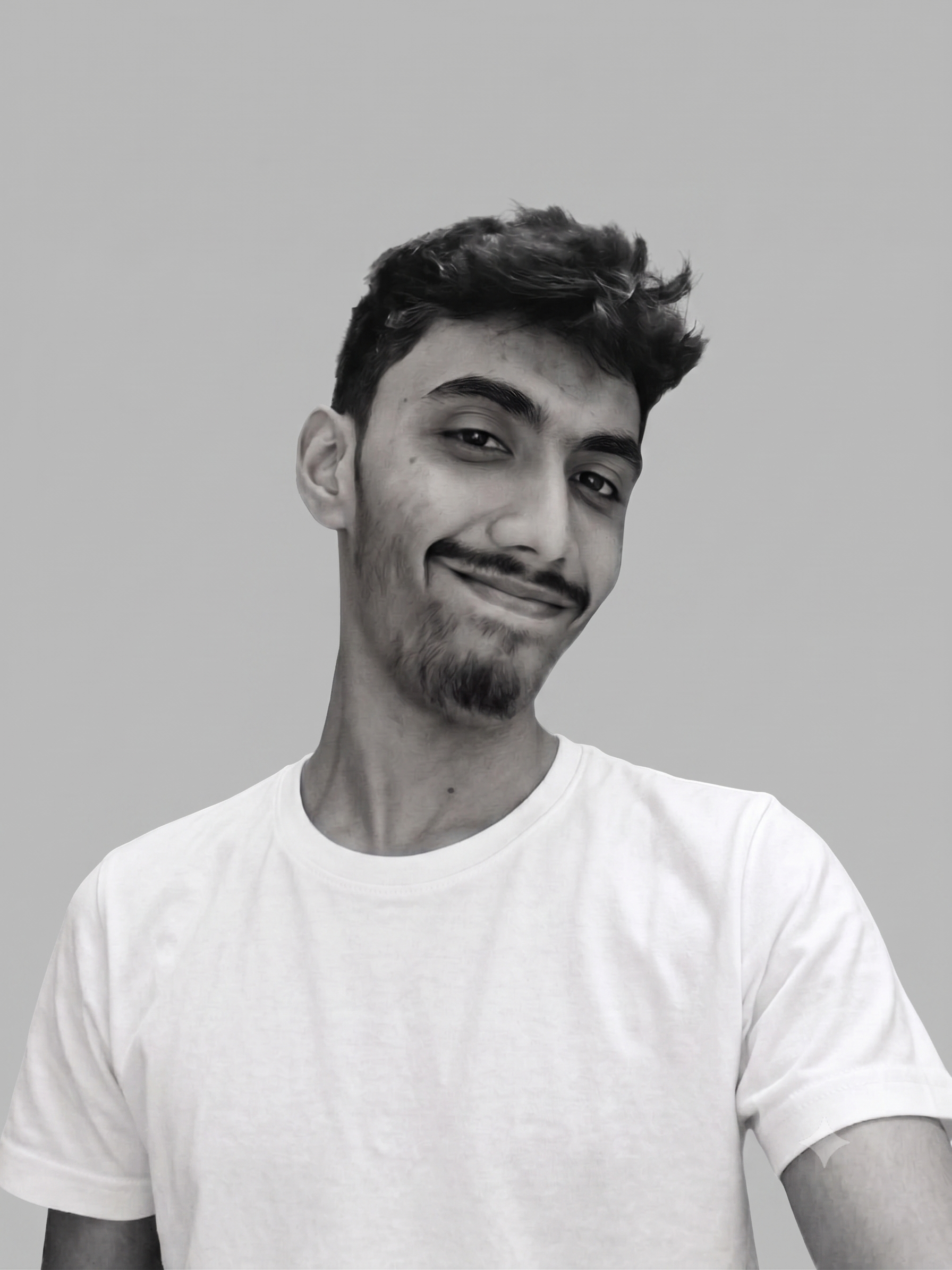 Mohammed Farhan